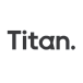 Titan App Logo